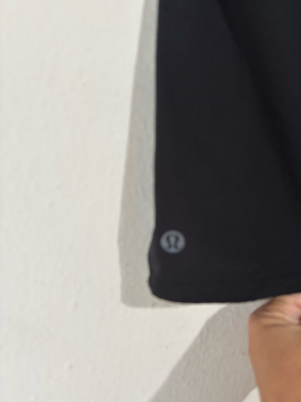 Lululemon Feeling Femme Short 5"
Black Size 2 - Picture 6 of 7
